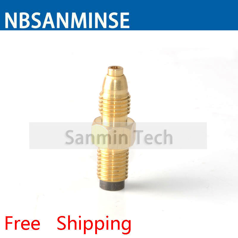 NBSANMINSE-tipo de resistencia para medición de aceite fino, 1, 2, 3, 4 y 5, DPC-0