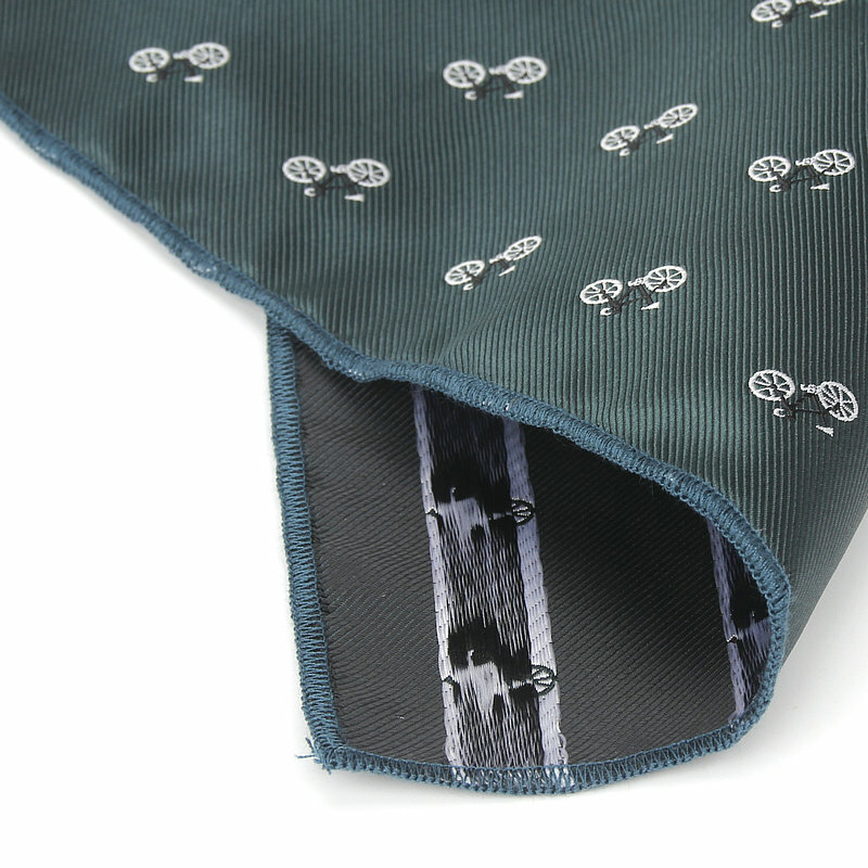 Brand New Carton Pocket Square For Men Business Chest Towel Hanky Gentlemen Animal Hankies Classic Suits Fashion Handkerchief