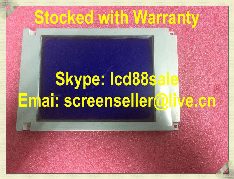 Harga terbaik dan kualitas EDMMUG1BBF industri LCD Display