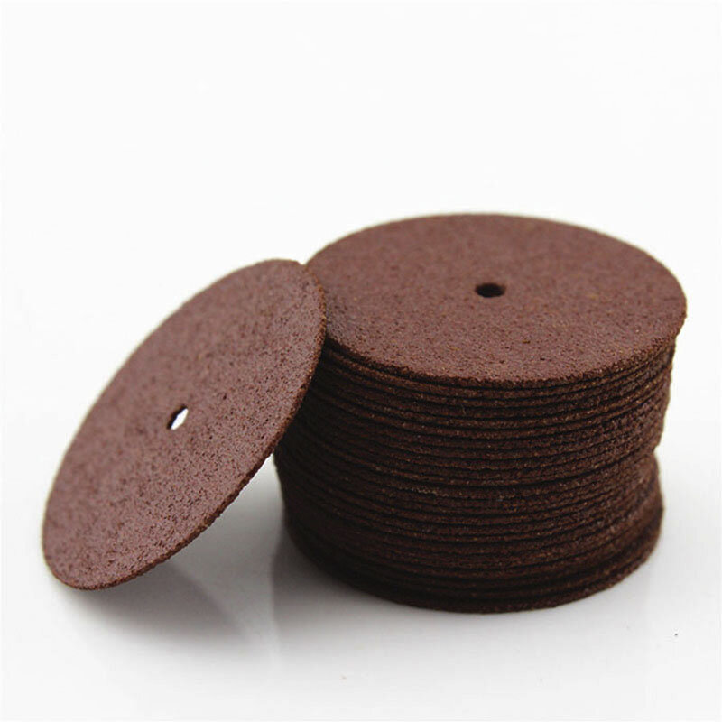 Cutting Disc Circular Saw Blade Grinding Wheel Abrasives Sanding Discs For grinder Dremel Rotary Tool Accessories 36pcs Abrasive