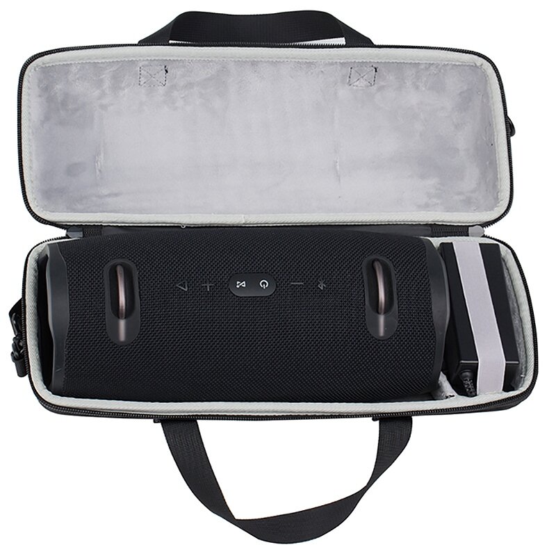 Nieuwste Eva Hard Travel Carrying Opbergdoos Voor Jbl Xtreme 2 Beschermhoes Bag Case Voor Xtreme2 Draagbare Draadloze Speaker tas