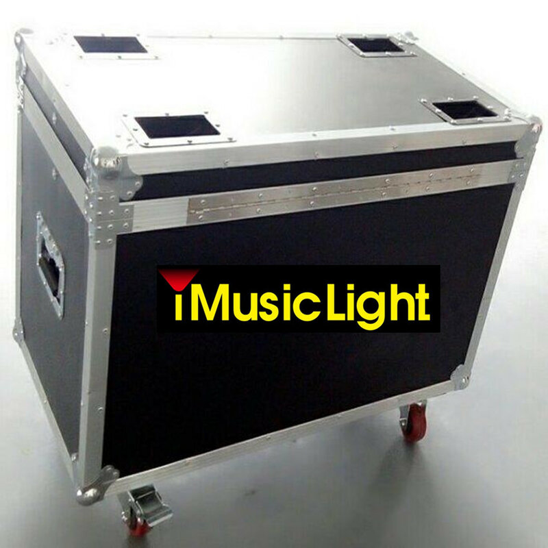 Free shipping P3 2M*3M Curtain LED Display Motion LED Video Curtain Drape With LED Vision Curtain PC Controller with Flight Case