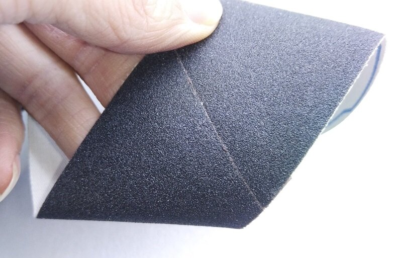 Cinturón de lijado abrasivo de carburo de silicio, 1000x50MM, para madera, metal suave, TJ438, 50 Uds., nuevo