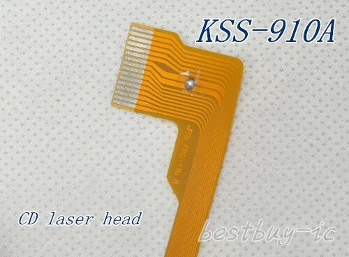 New original KSS-910A Optical pickup for Car CD laser head KSS910A