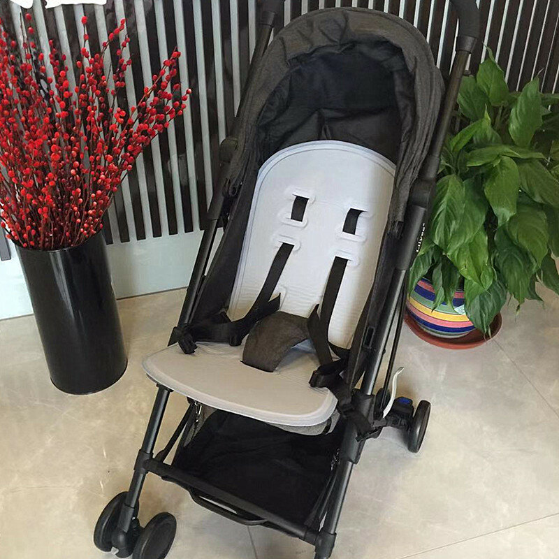 Letnia poduszka chłodząca poduszka chłodząca krzesło bezpieczeństwa żel mata lodowa cartoon wózki dla dzieci mata chłodząca