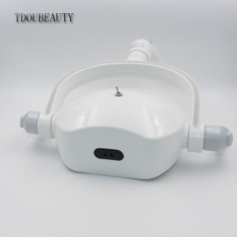 2023 Tdoubeauty Nieuwe Dental Led Oral Light Lamp Voor Dental Unit Stoel Sensor Licht Plafond Type Oral Licht Hoge Helderheid