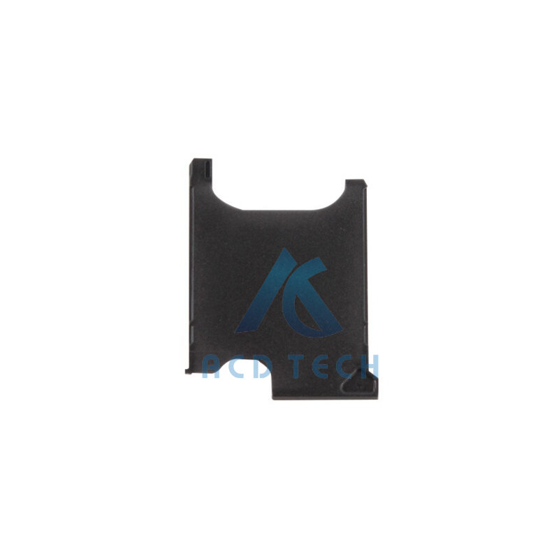 Brand New Sostituzione Nano Sim Card Holder Vassoio di SIM Per Sony Xperia Z1 Compact Z1 mini M51W D5503 Spedizione Gratuita