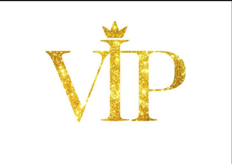 VIP link for kaue