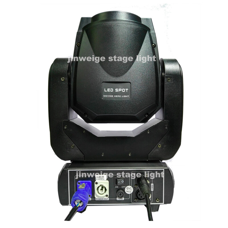 LEDムービングヘッドライト90W Lyre,ステージ照明,ディスコ機器,2個/ピース/ロット,送料無料