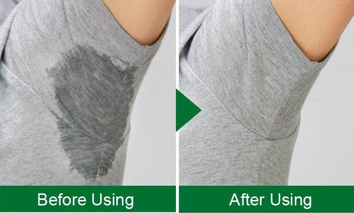 3 Pair jednorazowe podkładki pod pachami podkładki pod pachy Liner Dress odzież tarcza dezodoranty pod pachami wkładki przeciwpotowe