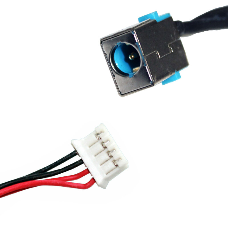 Laptop Power interface for Ac er Aspire 5830 5830T 5830TG 4830 4830T DC power jack Socket Connector Cable