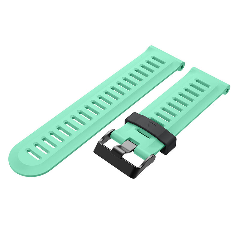 26mm Wristband For Garmin Fenix 5X/5Xplus/Fenix 3/Fenix 3 HR Silicone Sport Watchband strap Replacement Fashion Smart Accessorie