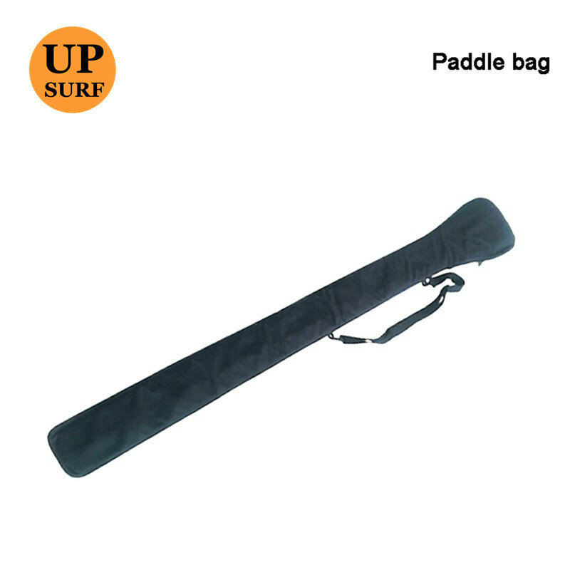 Zwarte Paddle Bag Goede Kwaliteit Sup Paddle Bag Surfboard Paddle Bags