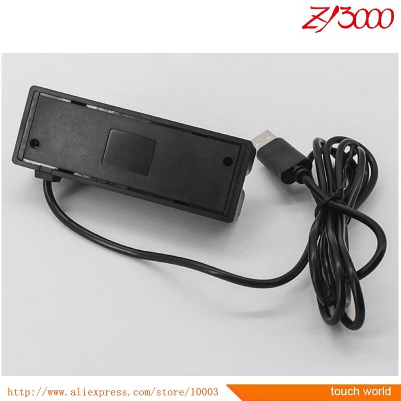 送料無料 USB MSR カードリーダー pos システム