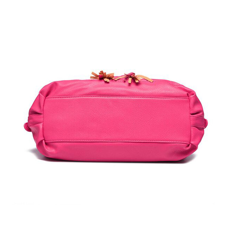 Driga Fashion Designer Women Handbag Female PU Leather Bags Handbags Ladies Portable Shoulder Bag Office Ladies Hobos Bag Totes