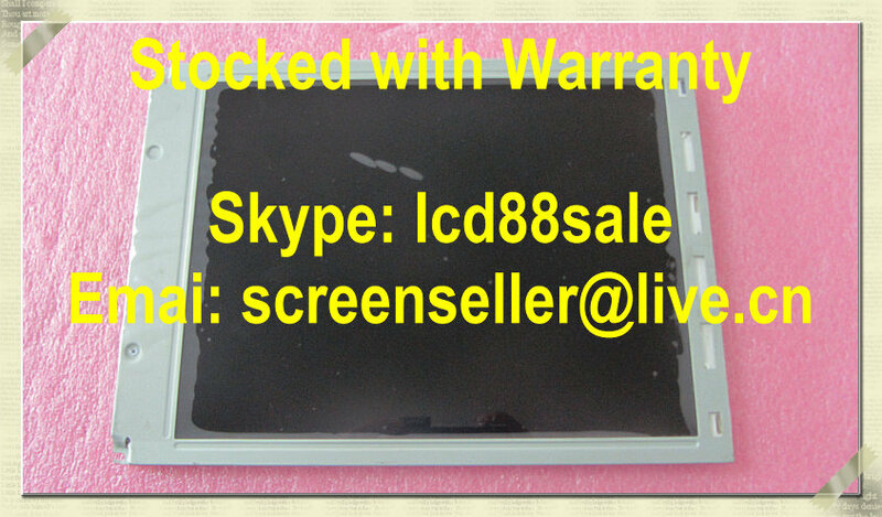 best price and quality  original  LM64P303  industrial LCD Display