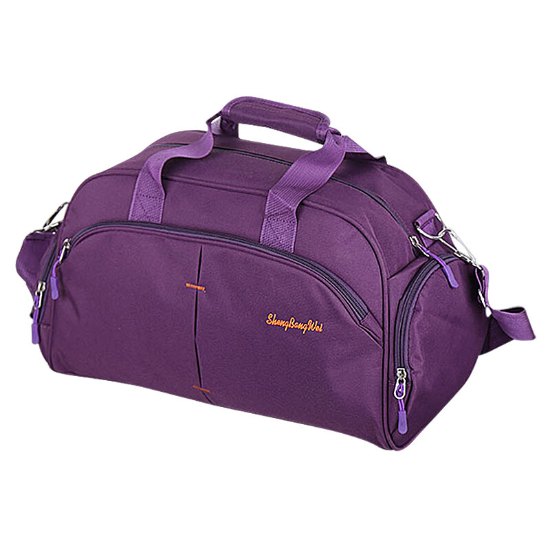 Оксфордские женские дорожные сумки, женская спортивная сумка, Женский чемодан, дорожная сумка для выходных, женская сумка 04T