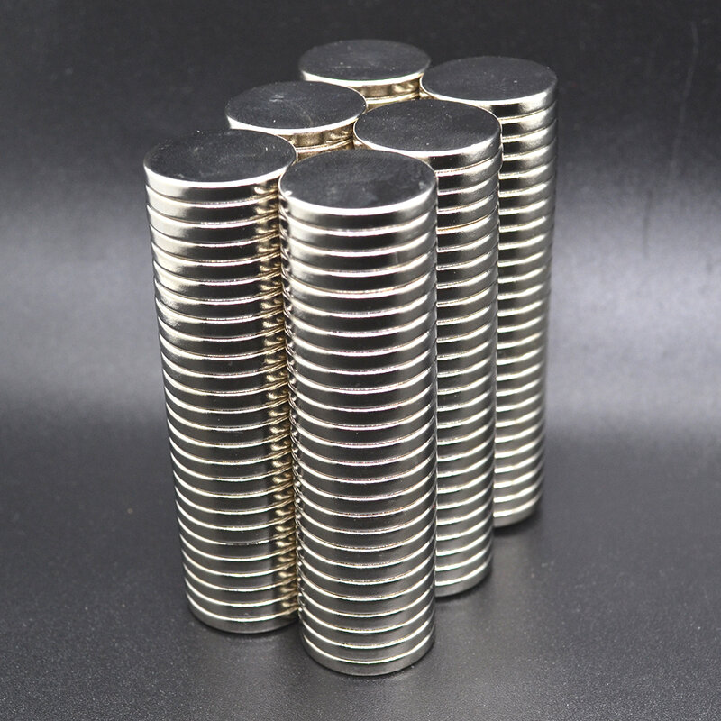 5/10/20/50 pcs 20*3mm Disc 20x3 Rare-Earth Neodymium Magnets 20mm x 3mm NEW Art Craft Connection 20mm*3mm free shipping