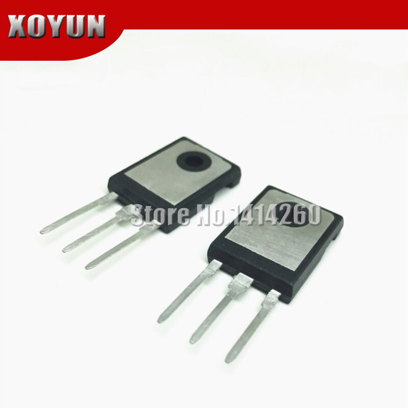 10 pieces/lot H40R1203 IHW40N120R3 TO-247 1200V 40A