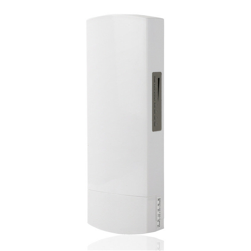 9331 Chipset WIFI Router WIFI Ripetitore Lange Bereik 300Mbps2. 4G3KM Router CPE APClient Router ripetitore wifi externe router