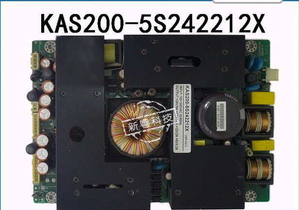 T-COn KAS200-5S242412X power supply board FOR / connect with LC34B16 KAS200-5S242212X LC-32U25 T-CON connect board