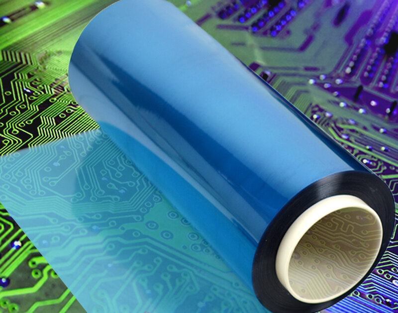 3M 30CM photosensory membran empfindliche trockenen film ersetzen thermische transfer kupfer-verkleidet platte PCB board empfindliche platte blau öl