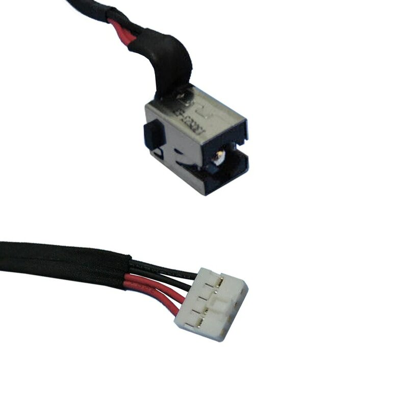 Câble d'alimentation cc pour ordinateur portable, prise de charge pour TOSHI BA P875 P875D -S7310 -S7102 -S7