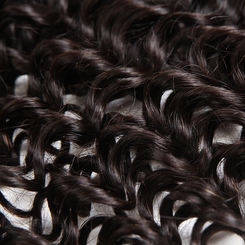 ريبيكا البرازيلي ريمي موجة عميقة السائبة الشعر البشري لتجديل 3 حزم شحن مجاني 10 إلى 30 بوصة ملحقات اللون الطبيعي