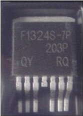 IRF1324S-7PTRPBF IRF1324S IRF1324S-7P 24V 240A, 10 unids/lote, F1324S-7P