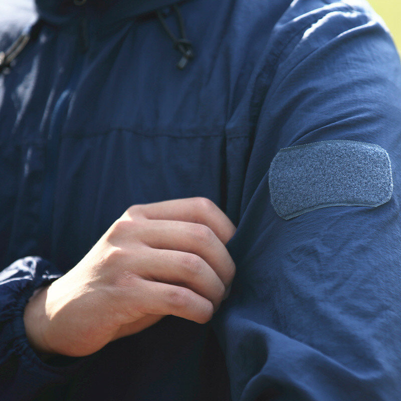 Летняя тонкая ветровка с капюшоном, быстросохнущая Солнцезащитная куртка с УФ-защитой, однослойная тактическая Мужская Военная армейская мотоциклетная куртка, 2023