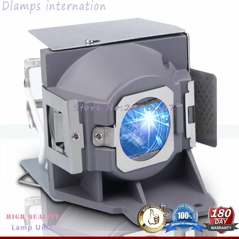 Lampa projektor wysokiej jakości RLC-079 RLC079 dla Viewsonic PJD7820HD PJD7822HD z obudową P-VIP 210/0.8 E20.9n