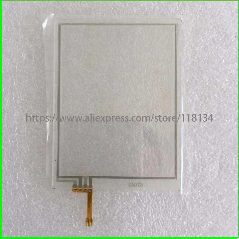 New 3.5 inch For TFT5K1161FPC-A1-E TDA-VGA0350E60986-V2 TDA-VGA0350E60986 Display touch panel touch screen digitizer sensor