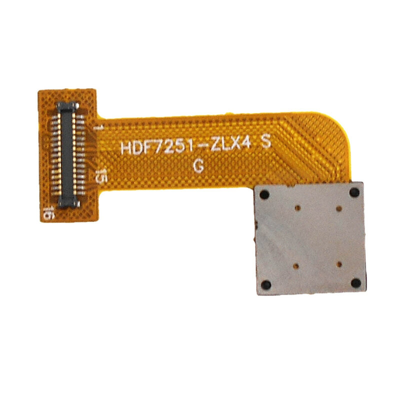 Módulo infrarrojo integrado OV7251 de 3 megapíxeles, flexión de cable para Reconocimiento de gestos 3D, obturador global HDF7251