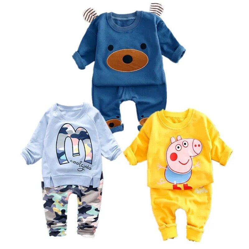 latest baby boy clothes