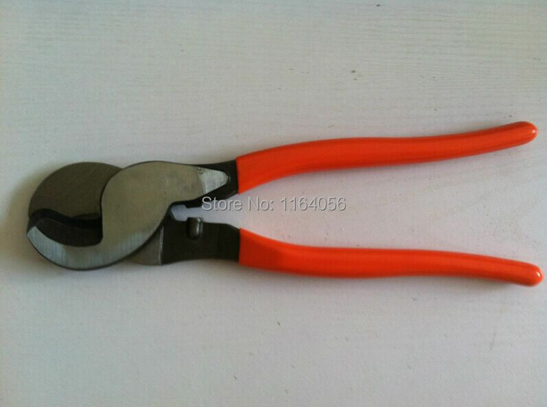 Hand Held Steel Cable Cutter LK-60 70mm2 max