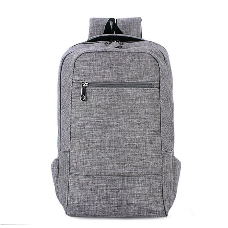 Teenage Boys School bag Backpack Nylon Laptop Bagpack Large Capacity Rucksack School Bookbag Mochila Escolar
