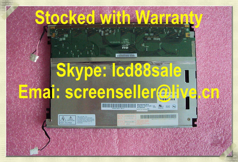 giá tốt nhất và chất lượng g104sn05 v3 công nghiệp LCD hiển thị