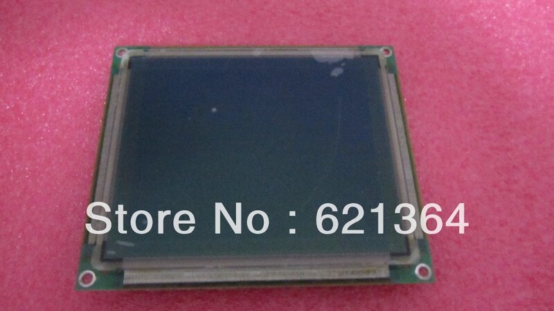 320.256D3E ventas profesionales de la pantalla del LCD para la pantalla industrial