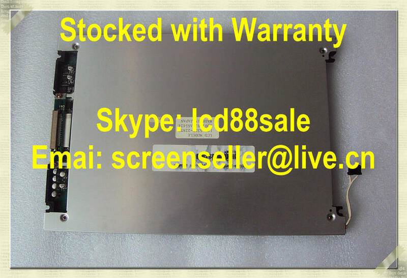 Mejor precio y calidad original LCM-5333-22NTK pantalla LCD industrial