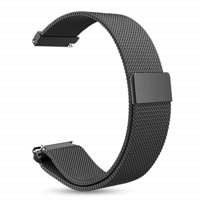 22mm 20mm For Samsung Gear sport S2 S3 Frontier Classic wrist Band for huami amazfit bip Strap huawei galaxy watch active 46mm