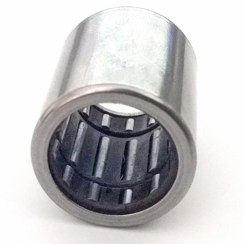 1pcs MOCHU HFL1626 HFL 1626 16X22X26 HFL142026 One Way Needle Bearing Clutch Needle roller bearings