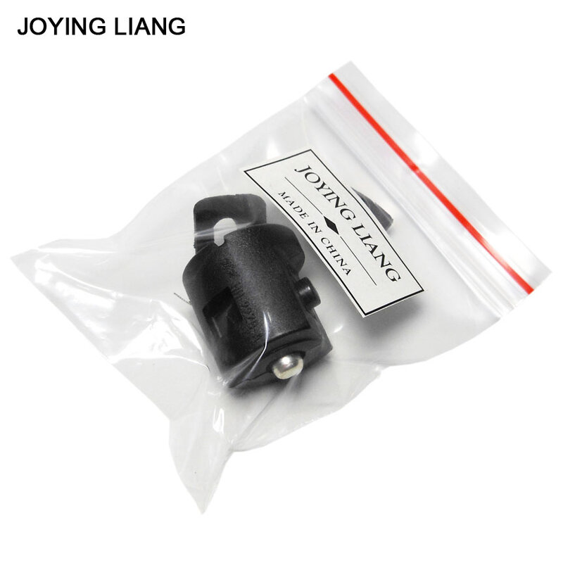 JOYING LIANG JYL-22ZB 22mm Durchmesser Runde Taste Schalter Taschenlampe Zentrale Schalter Mittleren Teil Schalter Zubehör