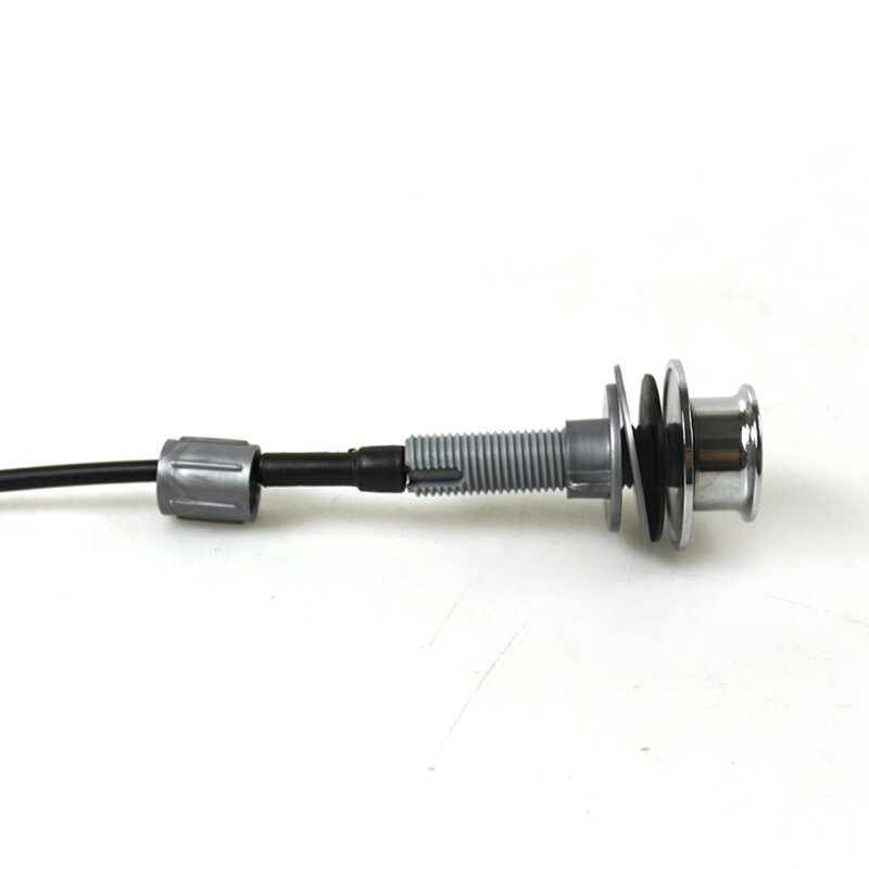 Talea-colador de fregadero de mesa, Cable de Control, longitud de 66cm, controlador de Cable, QK002C001