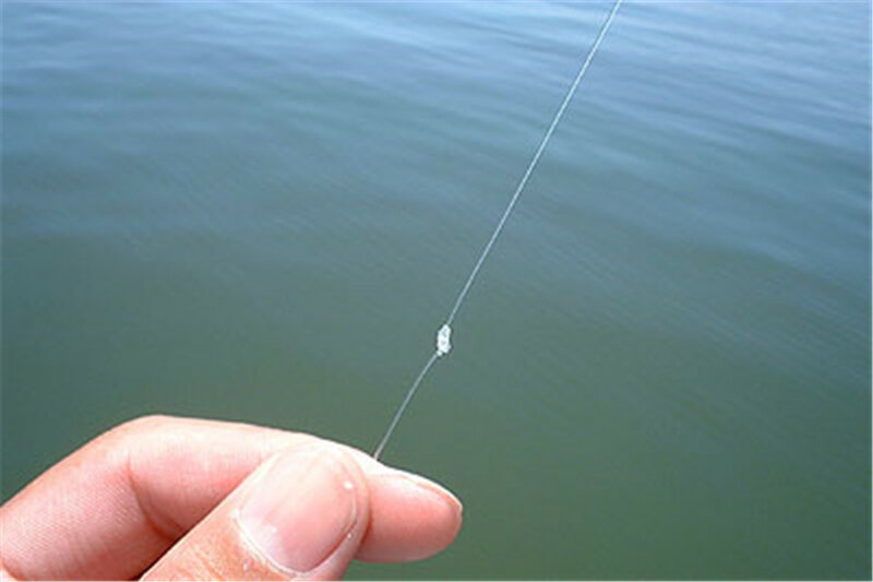 Maximumcatch-Tapered Líder Fly Fishing Line, Nylon Fly Fishing Line, 9ft, 12ft, 15ft, 0 X-7X, 6 pcs
