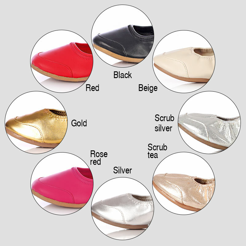 Women Dance Shoes Ladies Salsa Jazz Shoe Practice Soft Sole Latin Modern Dancing Shoes For Girls Female Square Ballroom Sneakers