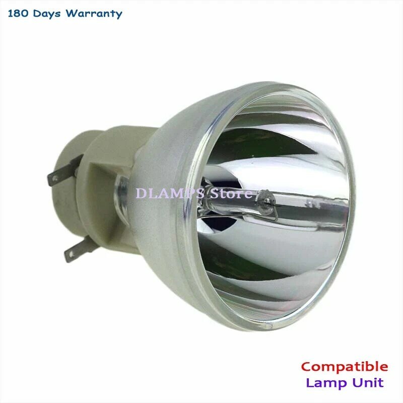 SP-LAMP-088 Pengganti Projector Bare Lampu Bohlam untuk Infocus IN3138HD Proyektor dengan 180 Hari Garansi