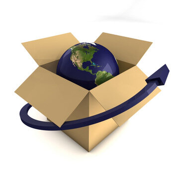 Shipping Fee Freight
