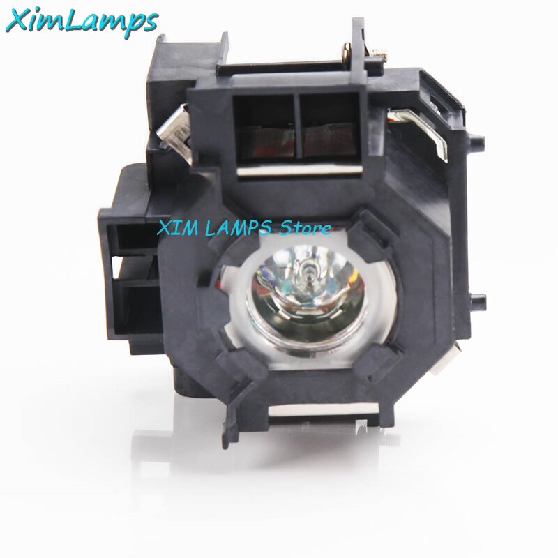 V13H010L41 Projector Replacement Module For Epson PowerLite S5 / S6 / 77C / 78, EMP-S5, EMP-X5, H283A, HC700