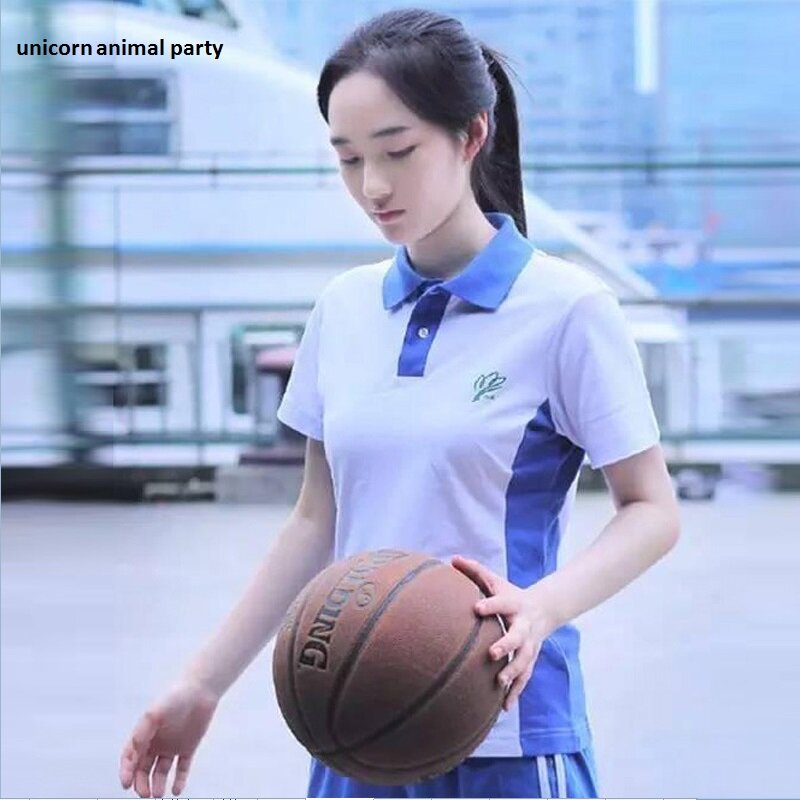 Vêtements unisexes de haute qualité style chinois pour étudiants, vêtements en coton slim à manches longues et courtes bleu blanc patchwork combinaison multiple