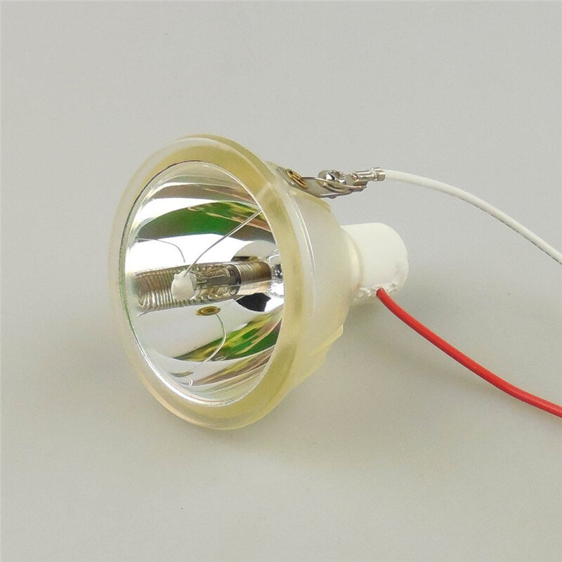Proyector SHP58 de repuesto, lámpara desnuda para proyector de SP-LAMP-009, SP4800/LS4800/X1/X1a/C109/LPX1/LPX1 EDUCATOR/LPX1A